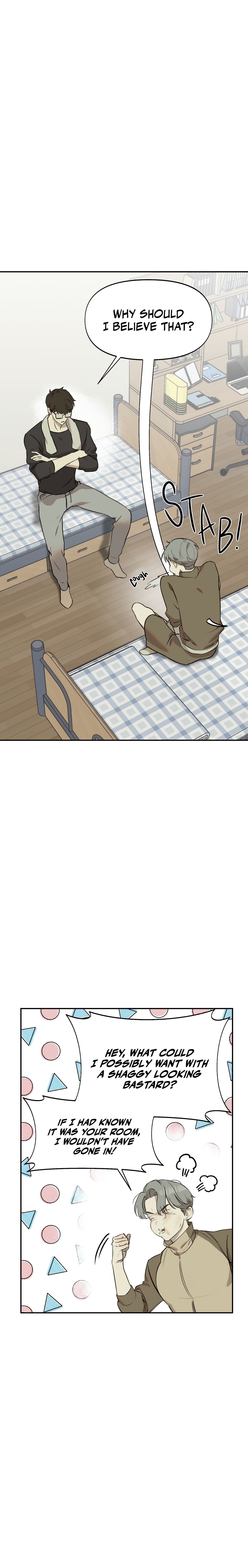 Nerd Project, Chapter 7 image 04